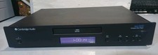 Cambridge Audio Azur 640C Player Black