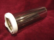 Vintage Proctor Silex Super Shooter Plus GO123 Barrel Tube + End Cap Vgd!