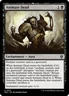 MTG Animate Dead Commander Murders at Karlov Manor 125 Magic the Gathering NM x1