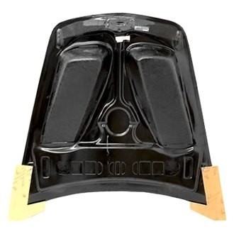 Ferrari 360 2000-2004 Engine lids Set