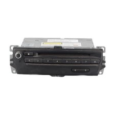 Autoradio BMW X1