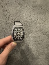 Designer Fashion Uhr (ICE) Männeruhr Batterie Betrieben