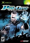 Psi-Ops: The Mindgate Conspiracy - Original Xbox Game - Game Only