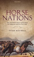 Mitchell | Horse Nations C | Buch | Englisch (2015) | Gebunden | Academic