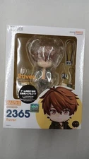 Unsolved Case Files Nendoroid Minase Natsuhiko Good Smile Company KI107