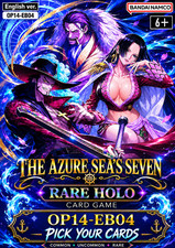 You'll Frighten Me [Alternate Art] OP14-118 Prices | One Piece