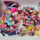 Barbie Clothes, Shoes & Accessories Bundle Vintage and Newer Large Lot