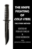 Chad Mcbroom (U. A.) | The Knife Fighting Of Cold Steel | Taschenbuch | Englisch