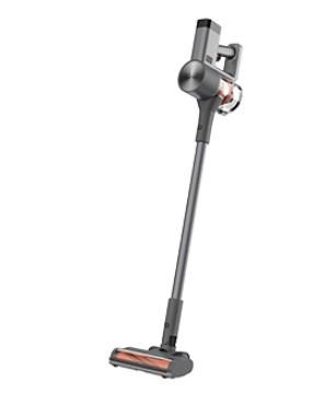 Xiaomi 6941812791967 handheld vacuum Grey Bagless