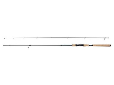 Abu Garcia ORRA Seatrout Spinning Rod 3.04m-3.35m 2-Teile Spinnruten