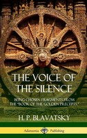 H. P. Blavatsky | The Voice Of The Silence | Buch | Englisch (2018) | Gebunden