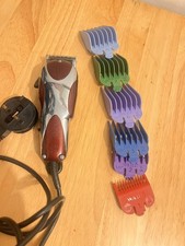 Wahl 5 Star Series Magic Clip Hair Clipper Trimmer corded