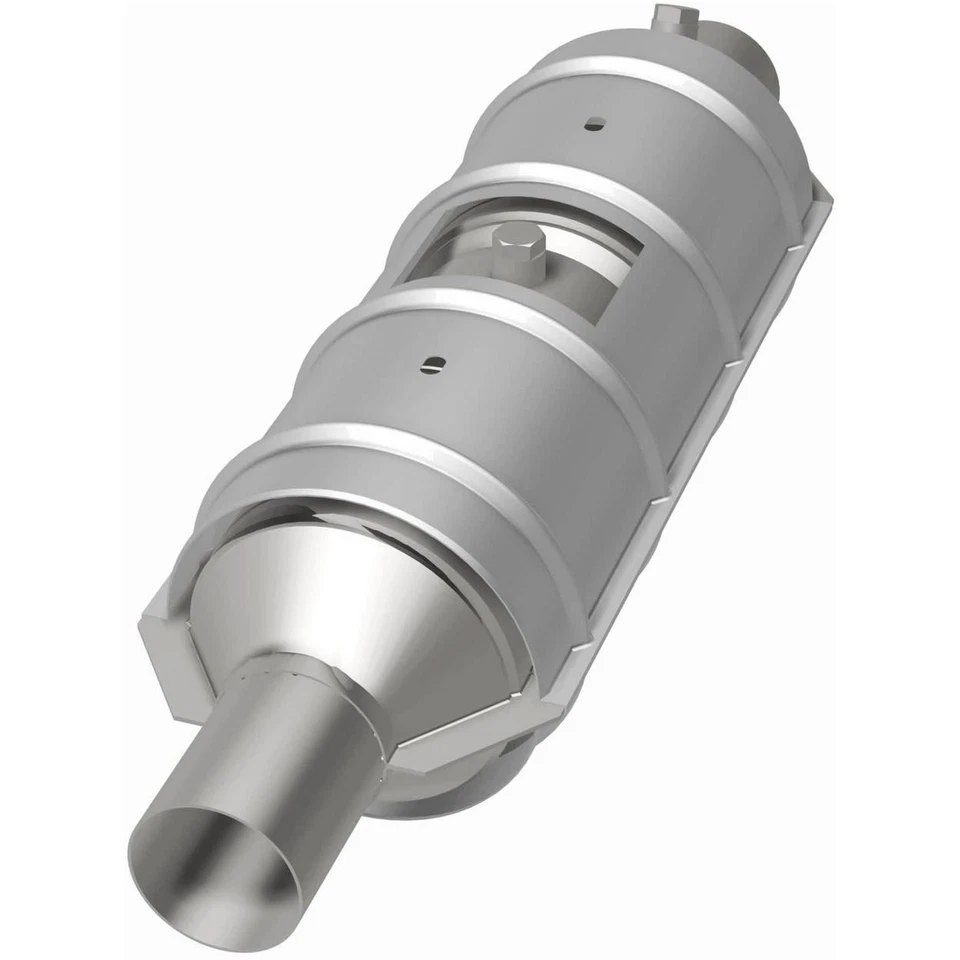 MagnaFlow 55300-LT for 1999 Ford F-450 Super Duty 6.8L V10 GAS SOHC - Image 3 of 4