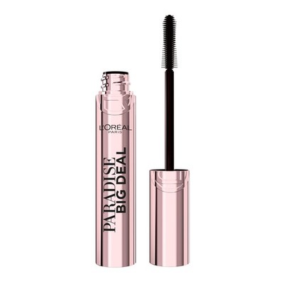 L'Oreal Paris Paradise Big Deal Mascara Volumizing Lengthening 0.33oz