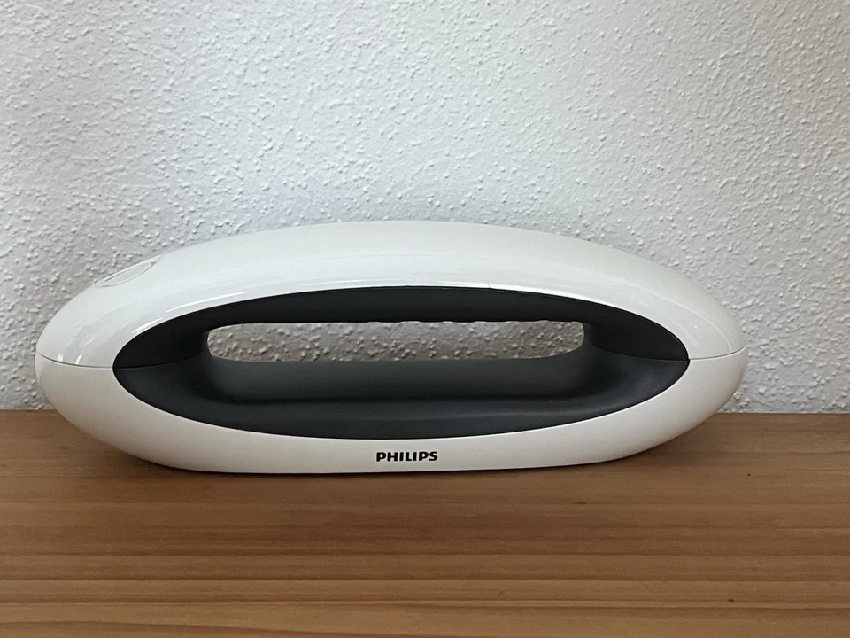 Philips MIRA Telefon Festnetz DECT Design Award Gewinner - Bild 3 von 4