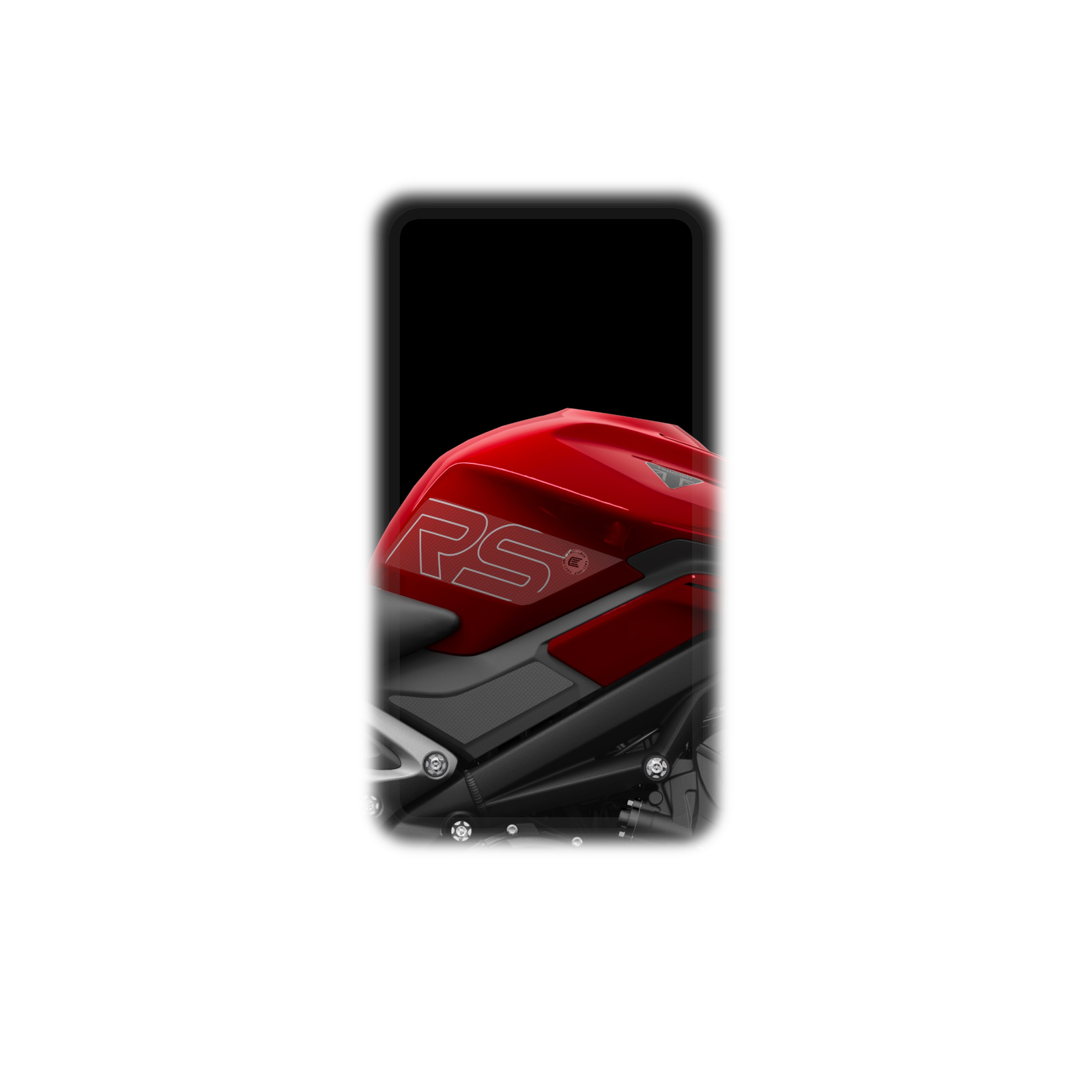 R&G - PRO825CL - Eazi-Grip Tank Grips