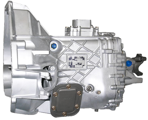 Ford ZF S5-42 S5-47 1988-97 kit de detención de riel de cambio de 5 velocidades ZF5-DTK - Imagen 2 de 2
