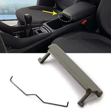 Armrest Center Console Cover Lid Latch Clip For Audi A3 2003-2012 2004 2005 2006