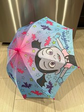 Vampirina Disney Junior kids umbrella with strap
