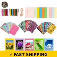Sturdy Tiger Fujifilm Instax Mini 8/9/11/12 Accessories Bundle Kit