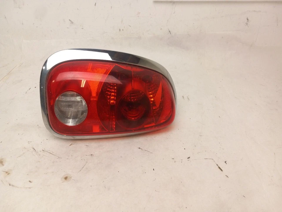 LÁMPARA TRASERA PASAJERO compatible con MINI COOPER COUNTRYMAN 2011 - 2016 OEM Foto 2 de 4