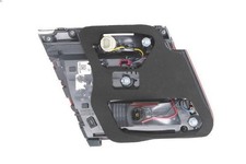 Heckleuchte MAGNETI MARELLI 714027000806 für 7 (F01, F02, F03, F04) 3 2009-2015