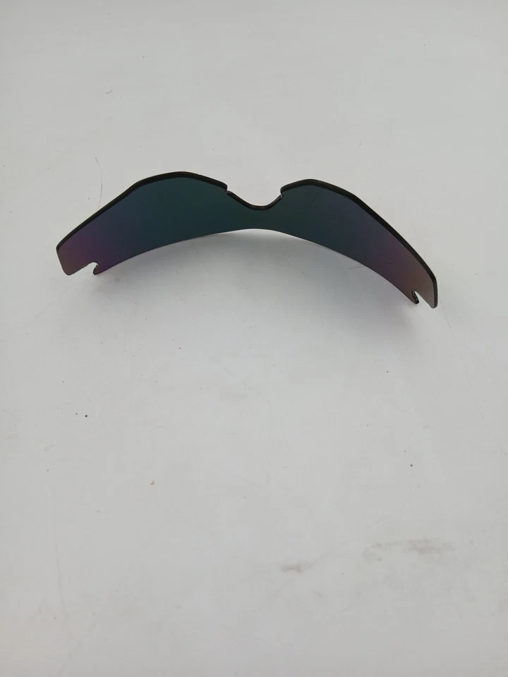 Fuse Lenses Replacement Lens Rainbow Mirror Shield Lab Tested UV Protection New - Image 4 of 4