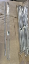 Jaguar XJ Right Hand Front Chrome Door Trim  ...