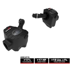 Afe Power Cold Air Intake System W Pro 5r Filter Fits 2022-2025 Tundra V6 3.4l