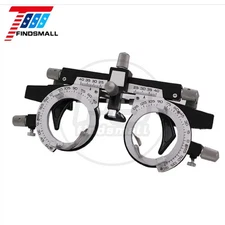 New Universal Trial Lenses Frame - Professional Optometry Test for Eye Care