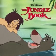 The Jungle Book von Original Soundtrack | CD | Zustand gut