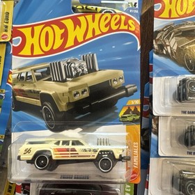 Hot Wheels Mainline NEW Case D 2026 Choose Your Cars! Volume Discounts!
