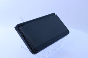 New Nintendo 3DS Black [Rank : B]Region-locked