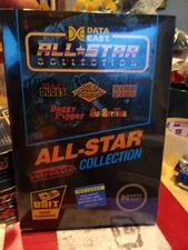 Delta East All-Star Collection By Retrobit