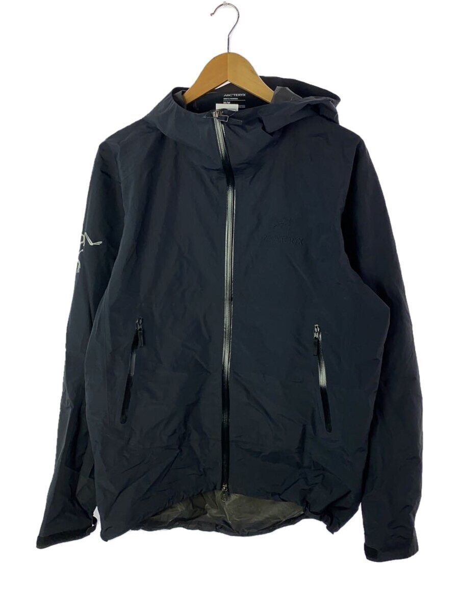 ARC'TERYX Giacca nylon ARC TERYX M Gore Tex BLK 25730 118617 04 19