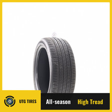 Used 21545r17 Hankook Optimo H426 87h - 832 Used 21545r17 Hankook Optimo H426 87h - 832