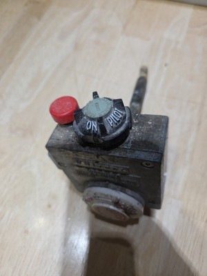 Robert Shaw 61-336-057 R110RTS Gas water heater thermostat