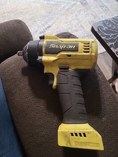 Snap-on Ct9010hv 18v 38 Drive Monsterlithium Cordless Impact Wrench Tool Only Snap-on Ct9010hv 18v 38 Drive Monsterlithium Cordless Impact Wrench Tool Only