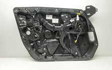 Mercedes-Benz C W205 2016 Links Fensterhebermechanismus ohne Motor Tür vorne Mercedes-Benz C W205 2016 Links Fensterhebermechanismus ohne Motor Tür vorne