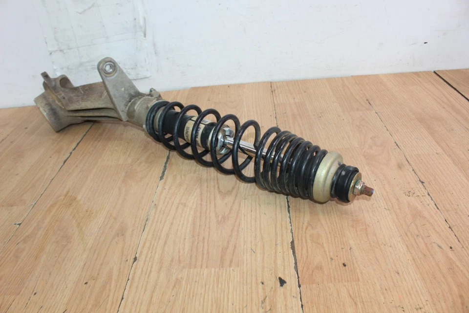 Polaris Sportsman 500 X2 EFI 2007 amortiguador delantero derecho puntal Foto 2 de 4