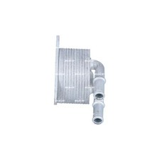ORIGINAL® Nrf Ölkühler, Automatikgetriebe für Opel CROSSLAND X / CROSSLAND