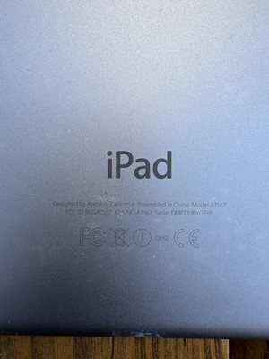 ipad air 2 128gb wifi cellular unlocked 