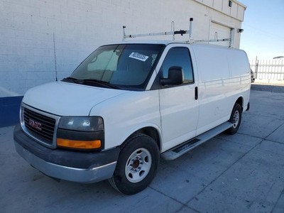 Audio Equipment Radio AM-FM-stereo-MP3 Fits 15 EXPRESS 2500 VAN 2554042