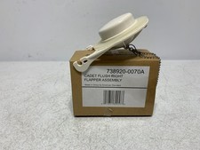 American Standard 738920-0070A Flapper Assembly 3" Cadet Flush
