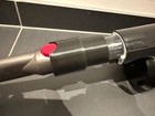 Einhell TE-SV 18 to Dyson Adapter – Vacuum Cleaner Converter Connector (Plastic)