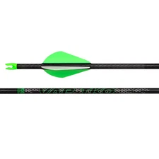 Victory Archery VAP TKO Gamer 300 Arrows 6pk (VAPTKAG-300FB-6)