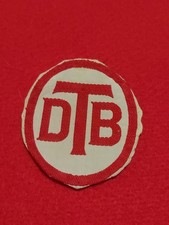 ww2 german sports patch