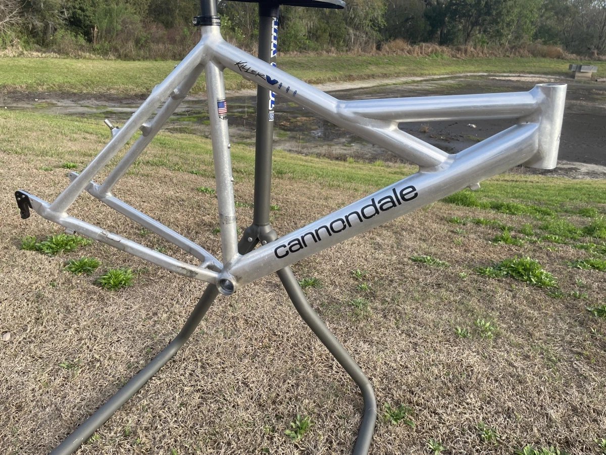 Cannondale Vintage Frames for sale - eBay