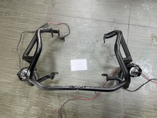 Sturzbügel Motor Para Fall Triumph Tiger 800 XC Bj 2010,2014