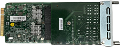 SOPHOS IG8061M 8 Port RJ45 Module Server Gigabit Ethernet Expansion Card